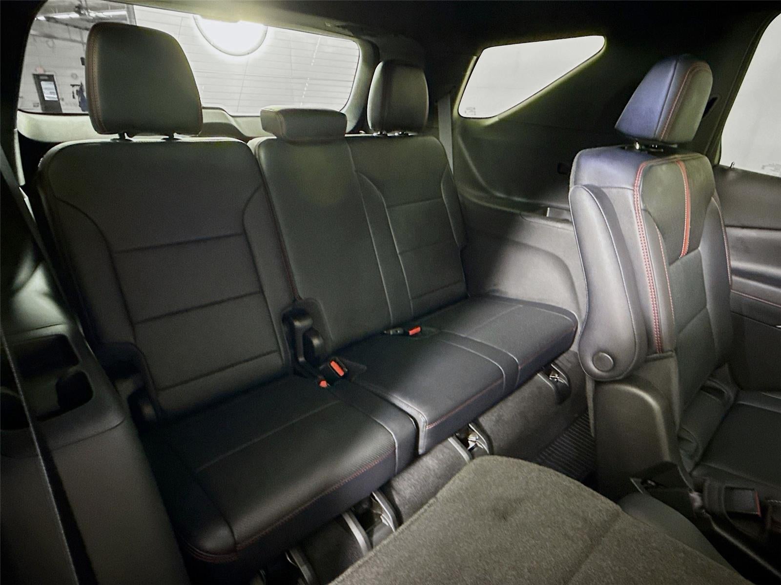 2026 Chevrolet Traverse AWD RS