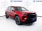 2026 Chevrolet Traverse AWD RS