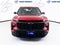 2026 Chevrolet Traverse AWD RS