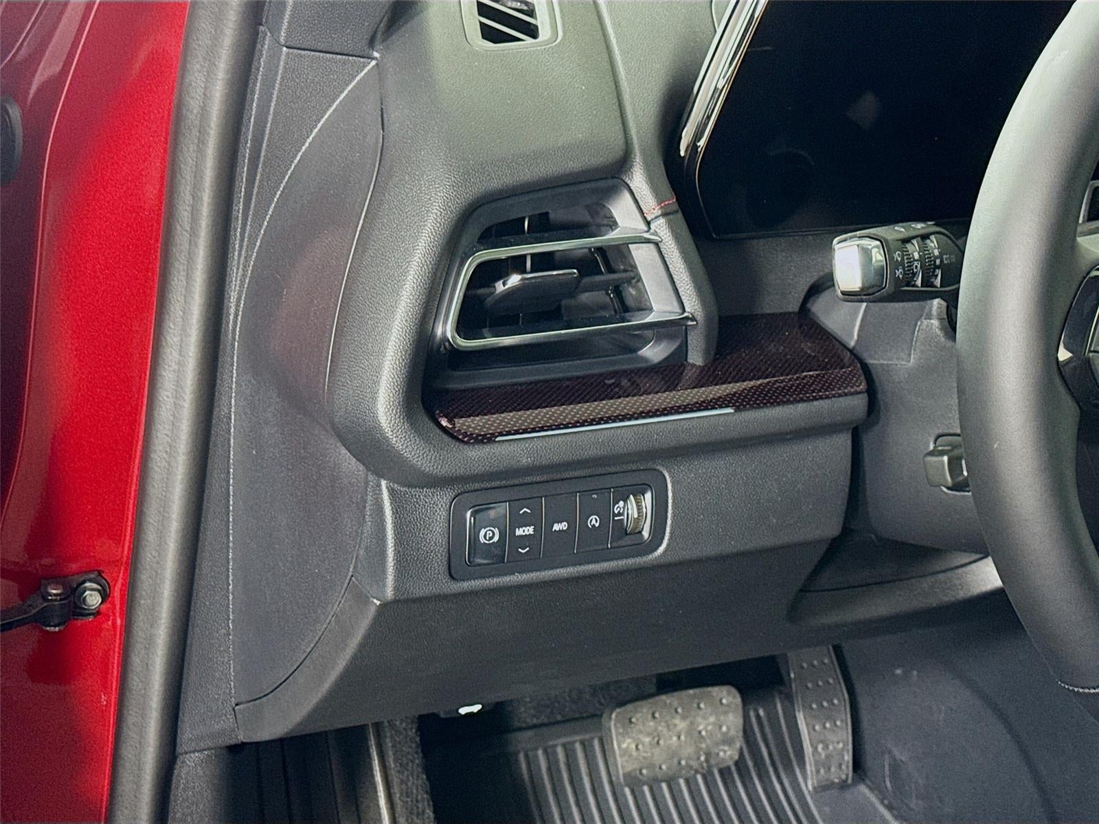 2026 Chevrolet Traverse AWD RS