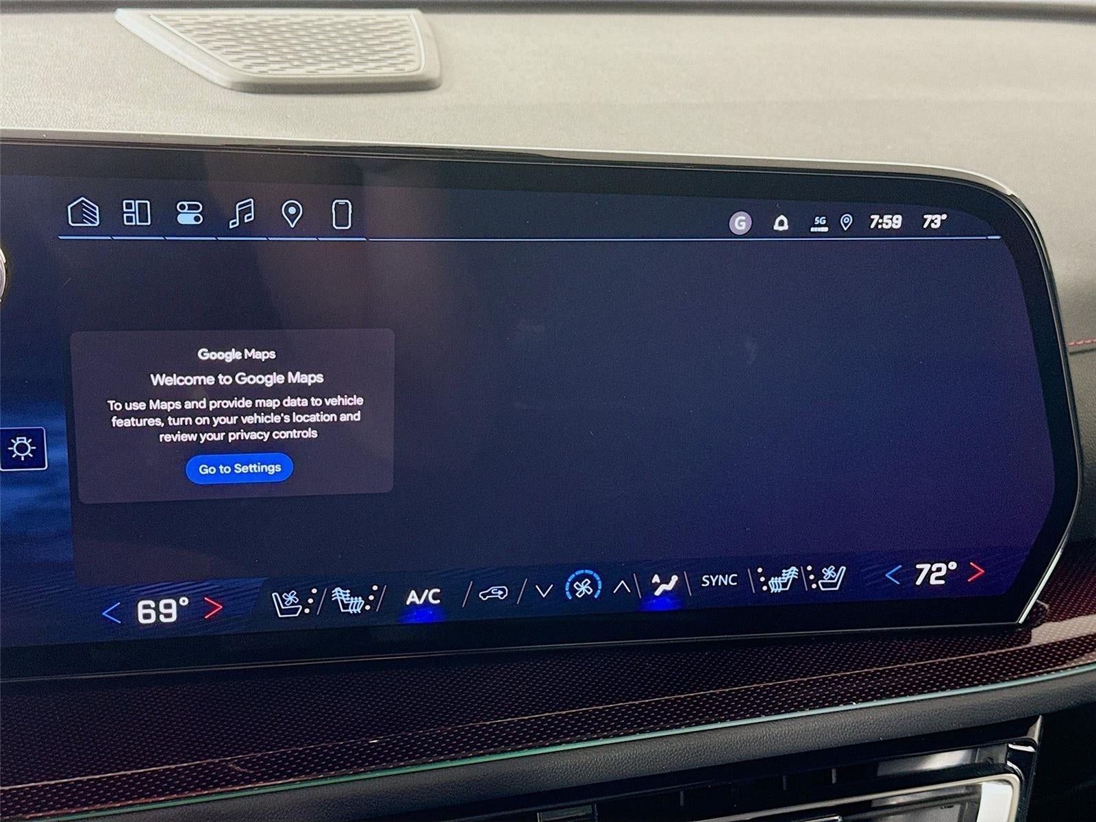 2026 Chevrolet Traverse AWD RS