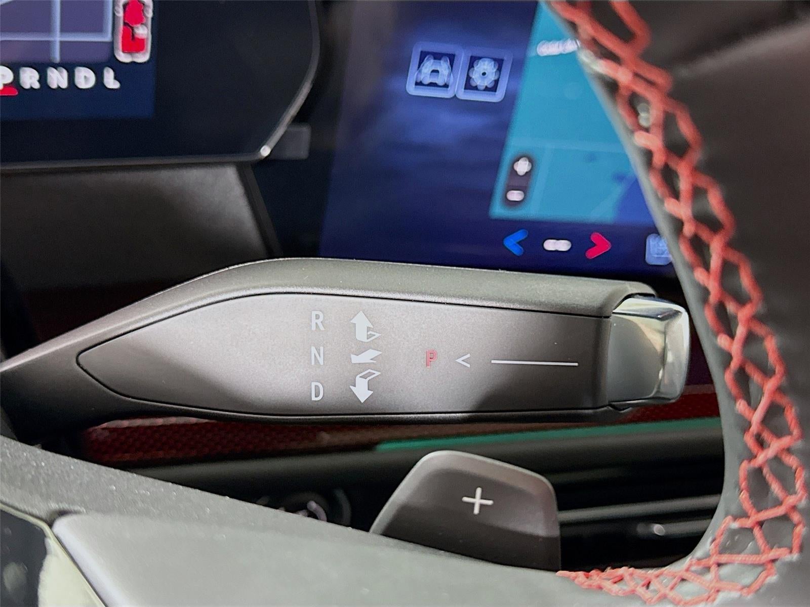 2026 Chevrolet Traverse AWD RS