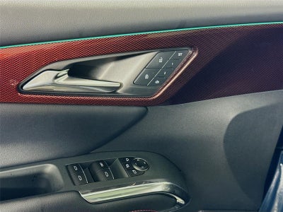 2026 Chevrolet Traverse AWD RS