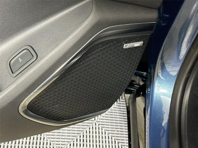 2026 Chevrolet Traverse AWD RS