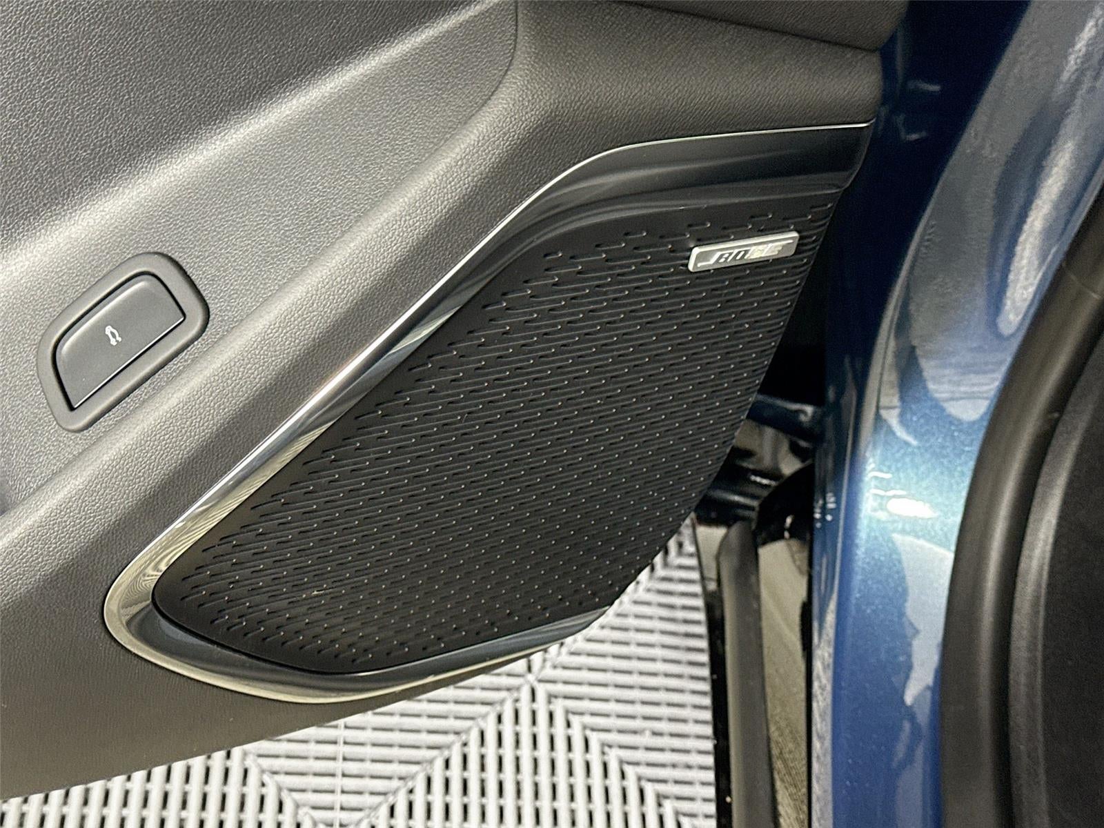 2026 Chevrolet Traverse AWD RS