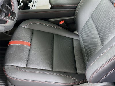 2026 Chevrolet Traverse AWD RS