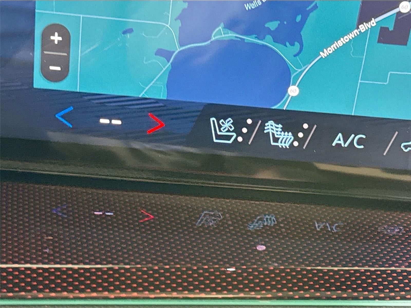 2026 Chevrolet Traverse AWD RS