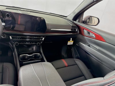 2026 Chevrolet Traverse AWD RS