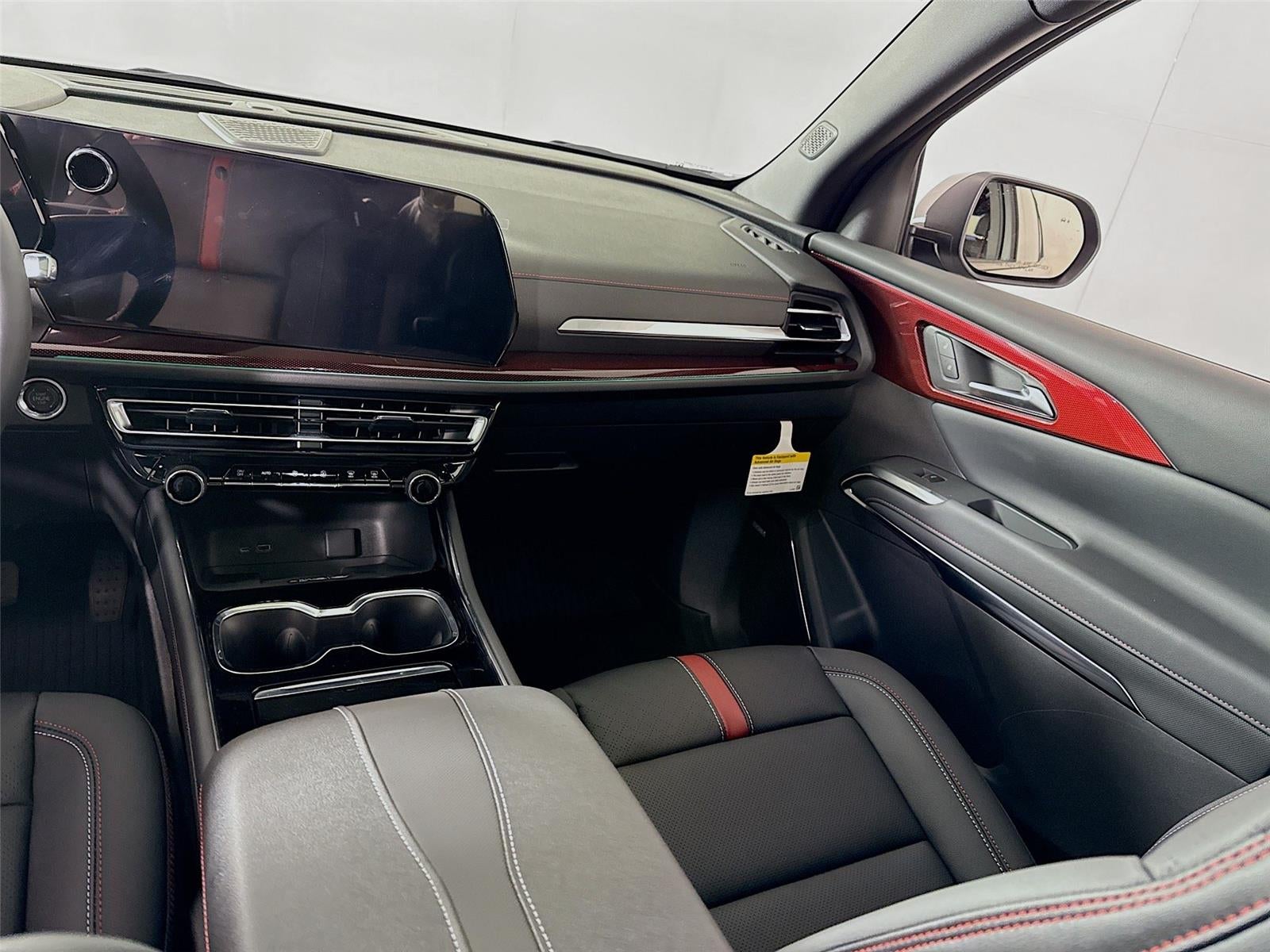 2026 Chevrolet Traverse AWD RS