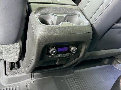 2026 Chevrolet Traverse AWD RS