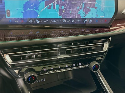 2026 Chevrolet Traverse AWD RS