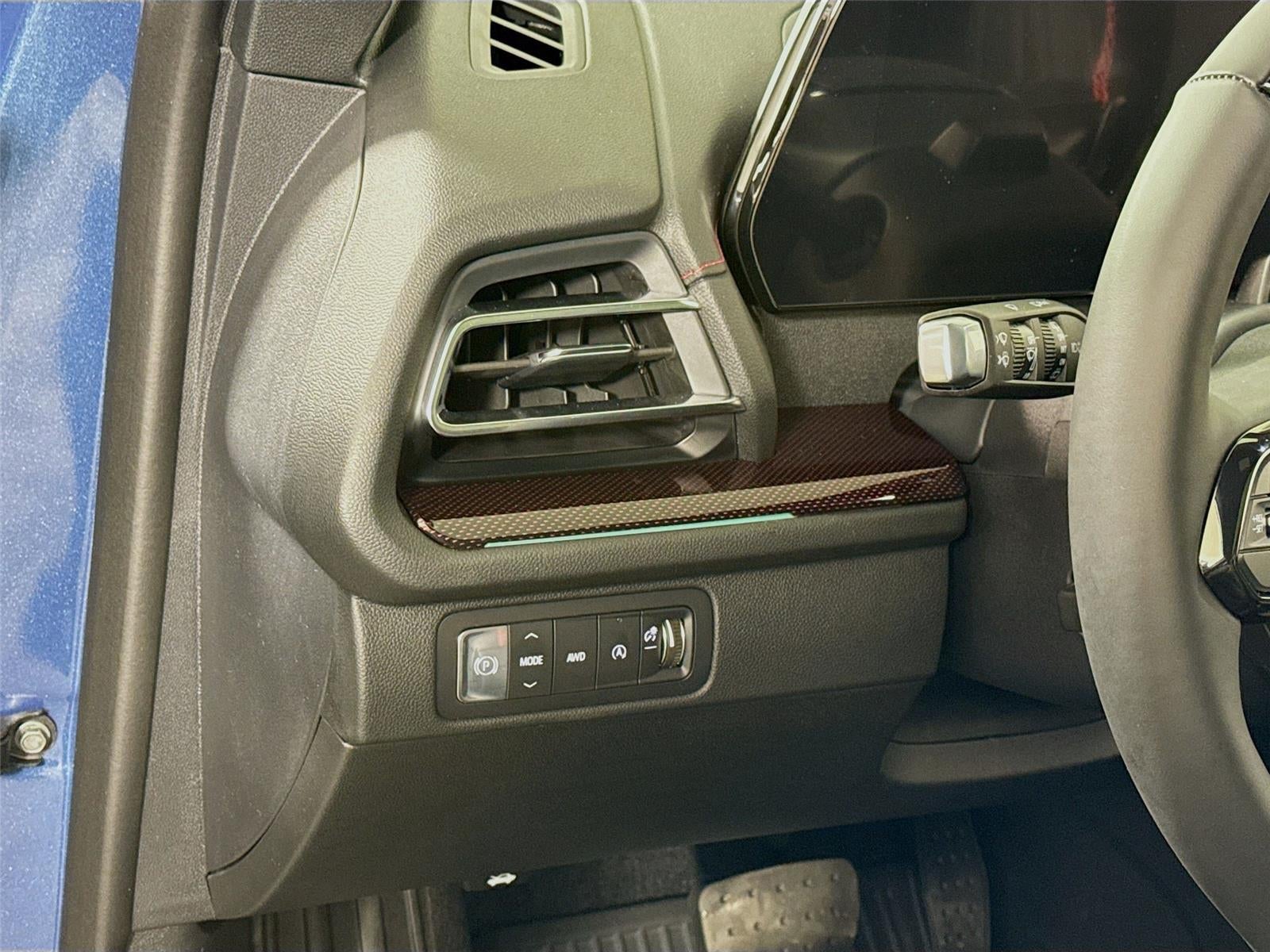 2026 Chevrolet Traverse AWD RS