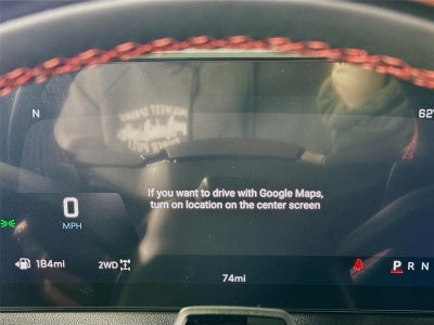 2026 Chevrolet Traverse AWD RS