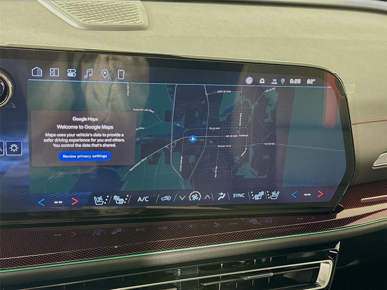 2026 Chevrolet Traverse AWD RS