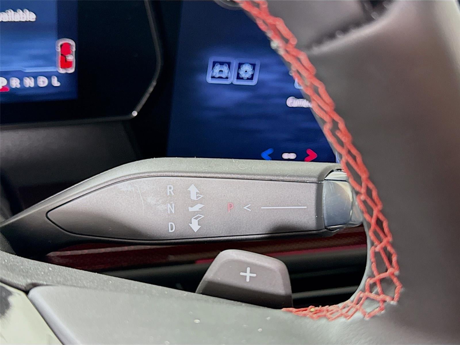 2026 Chevrolet Traverse AWD RS