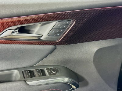 2026 Chevrolet Traverse AWD RS