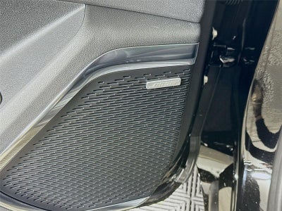 2026 Chevrolet Traverse AWD RS