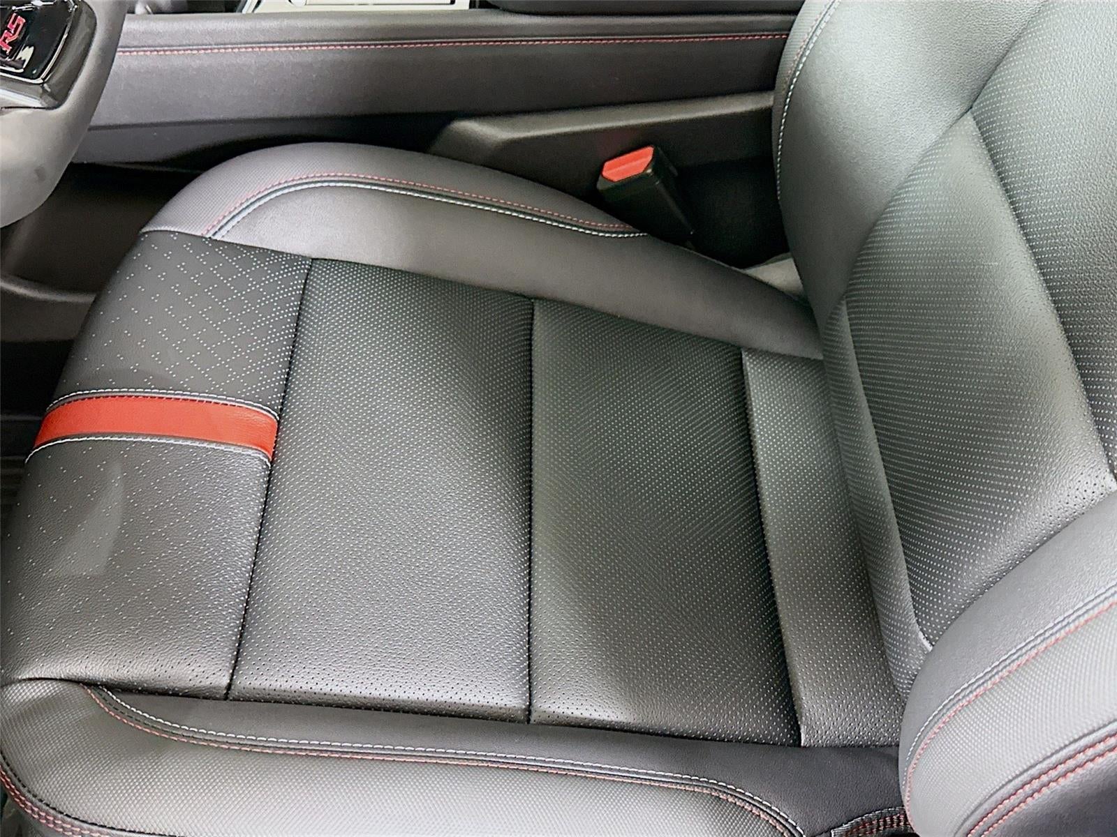 2026 Chevrolet Traverse AWD RS