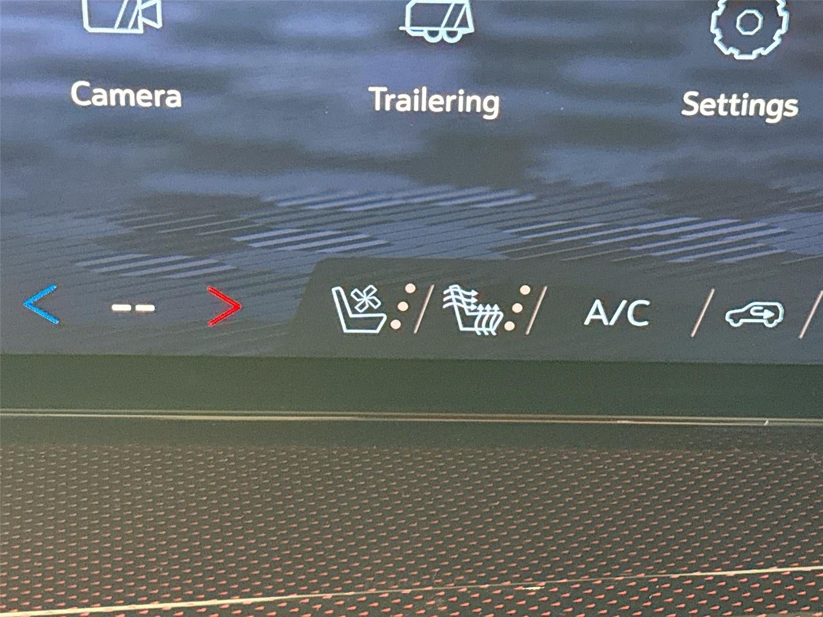 2026 Chevrolet Traverse AWD RS