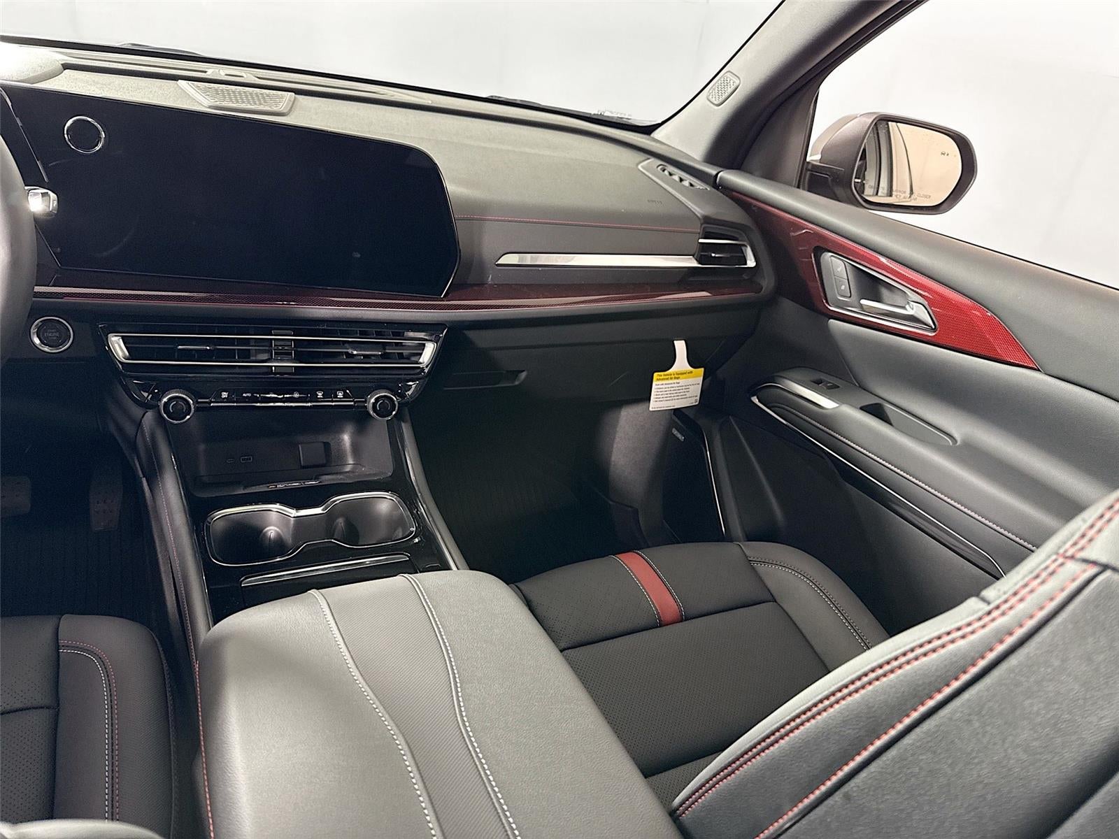 2026 Chevrolet Traverse AWD RS