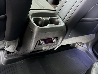 2026 Chevrolet Traverse AWD RS