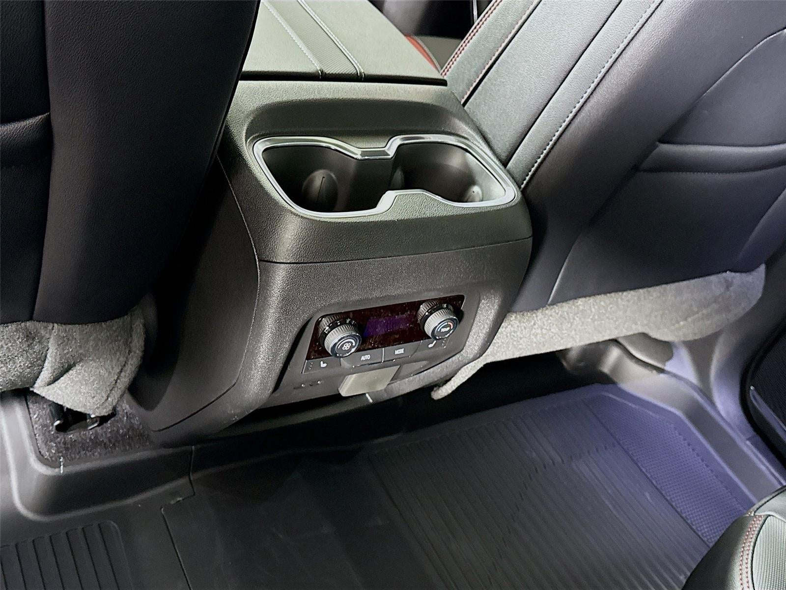 2026 Chevrolet Traverse AWD RS