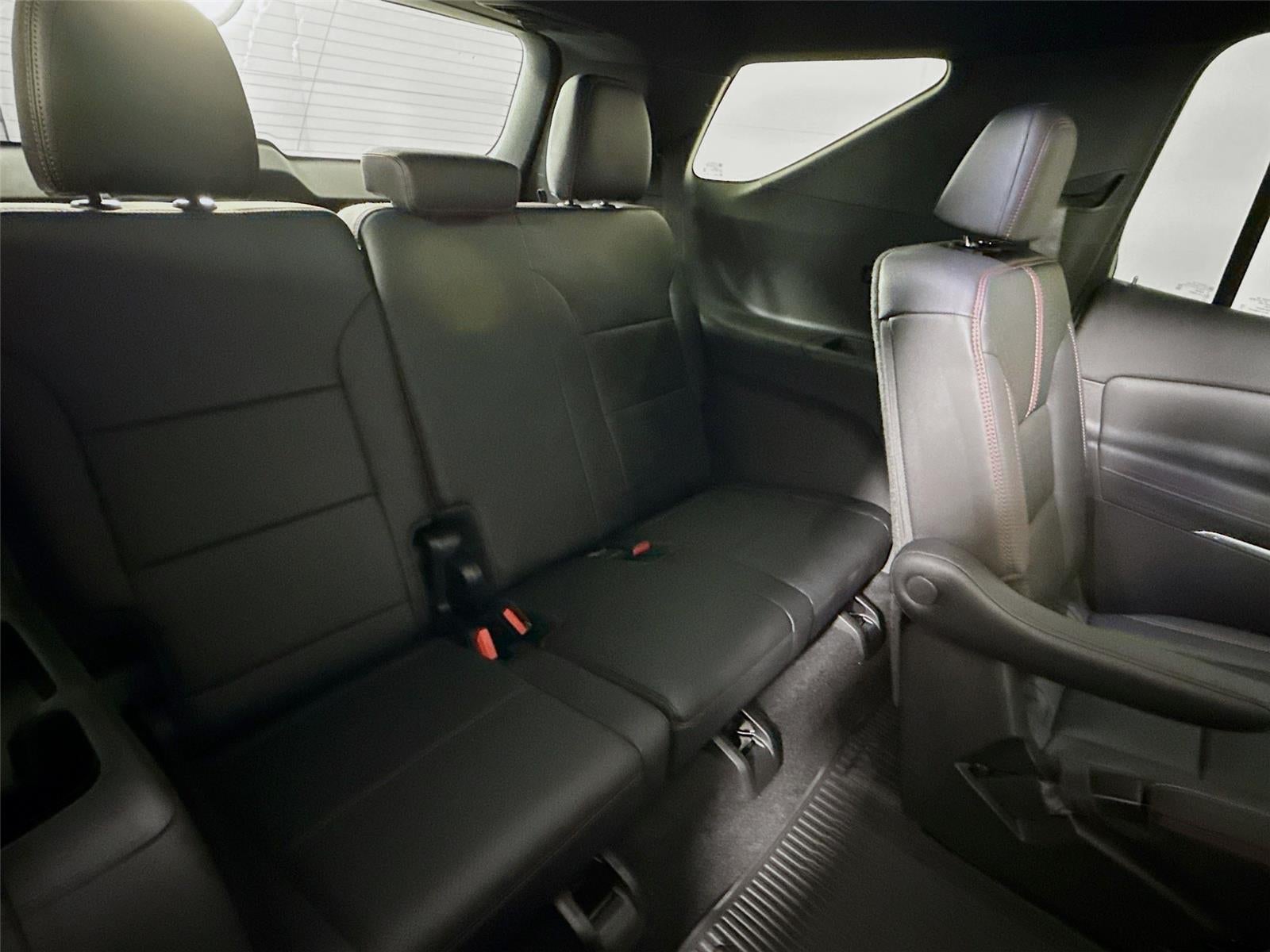 2026 Chevrolet Traverse AWD RS