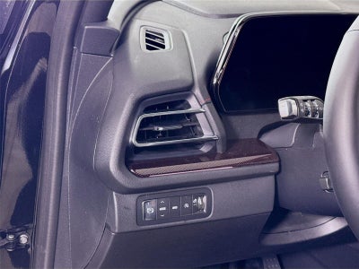 2026 Chevrolet Traverse AWD RS