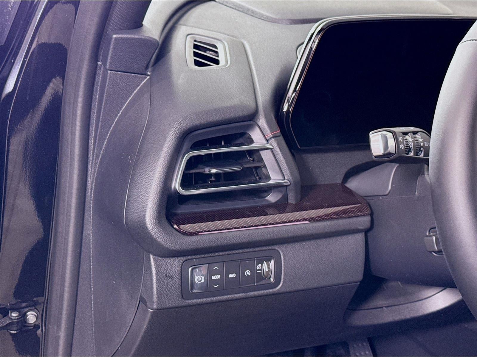 2026 Chevrolet Traverse AWD RS