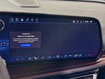 2026 Chevrolet Traverse AWD RS