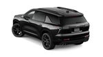 2026 Chevrolet Traverse AWD RS