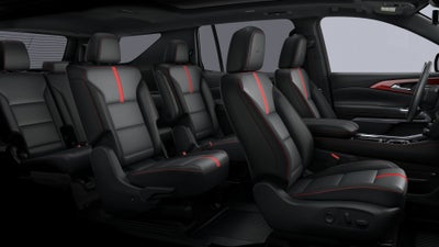 2026 Chevrolet Traverse AWD RS