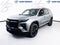2026 Chevrolet Traverse AWD RS