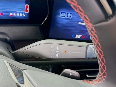 2026 Chevrolet Traverse AWD RS