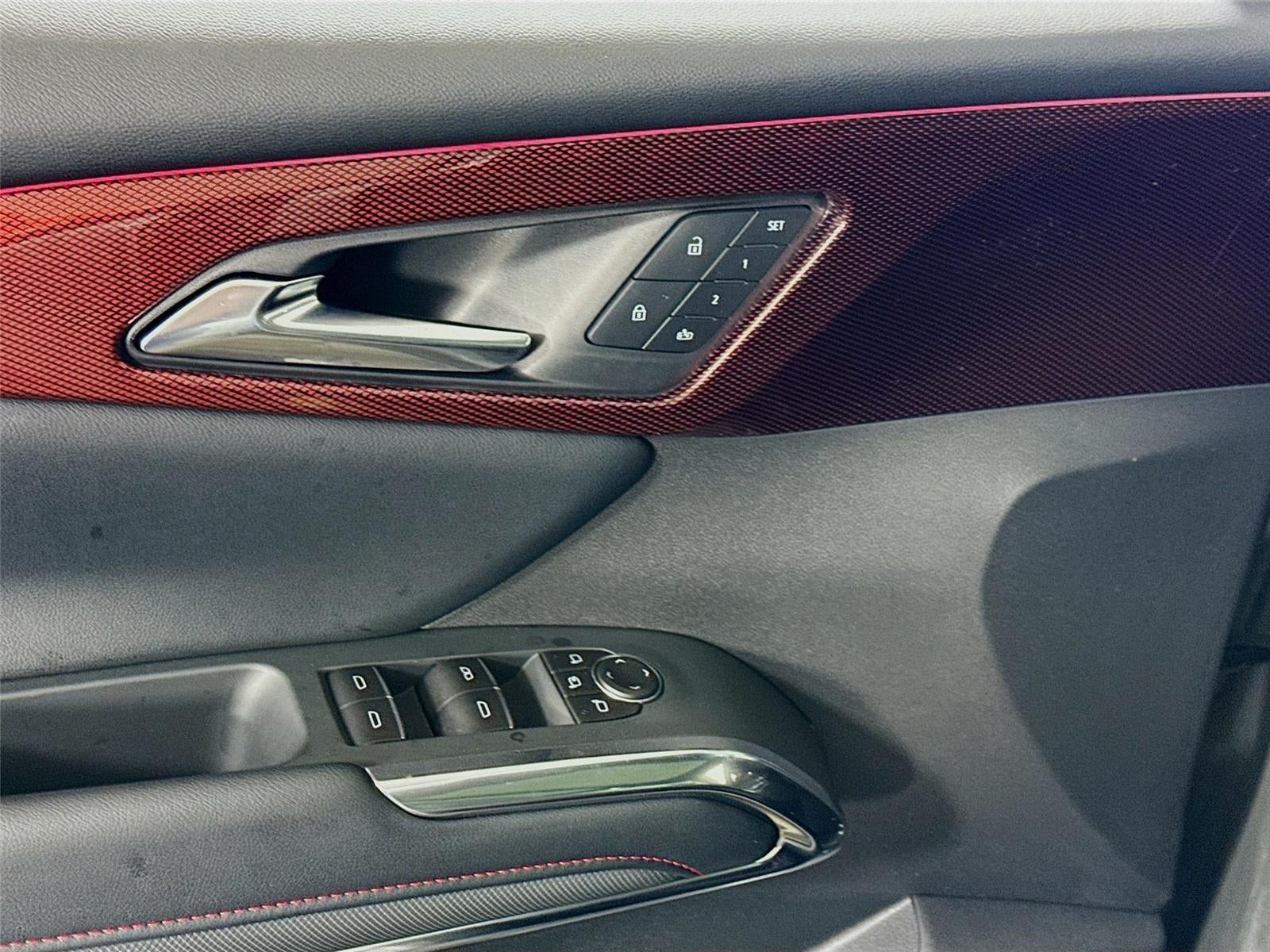 2026 Chevrolet Traverse AWD RS