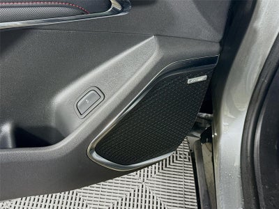 2026 Chevrolet Traverse AWD RS