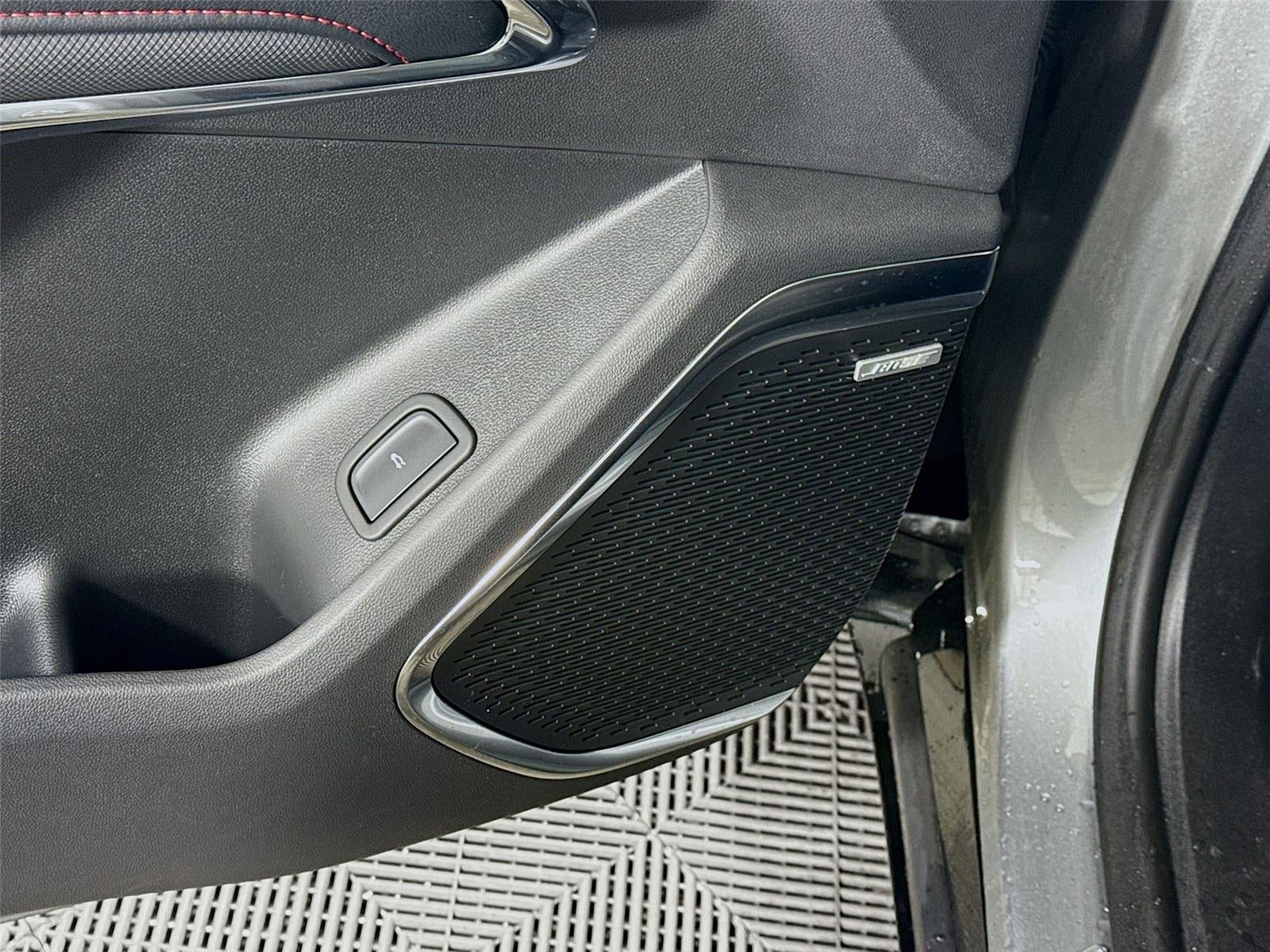 2026 Chevrolet Traverse AWD RS