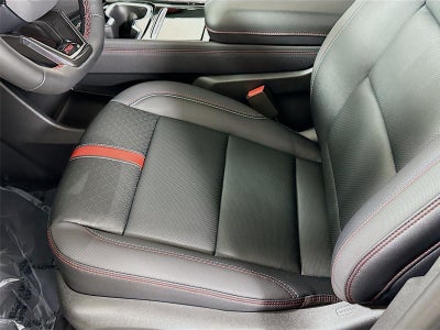 2026 Chevrolet Traverse AWD RS