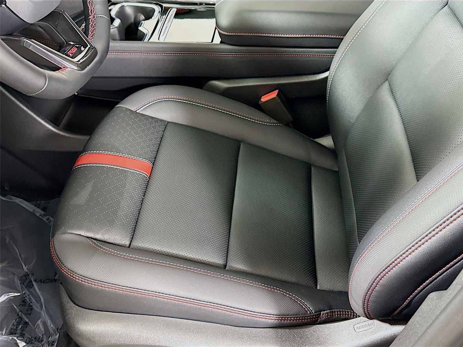 2026 Chevrolet Traverse AWD RS