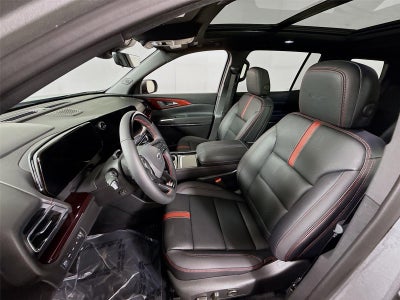 2026 Chevrolet Traverse AWD RS