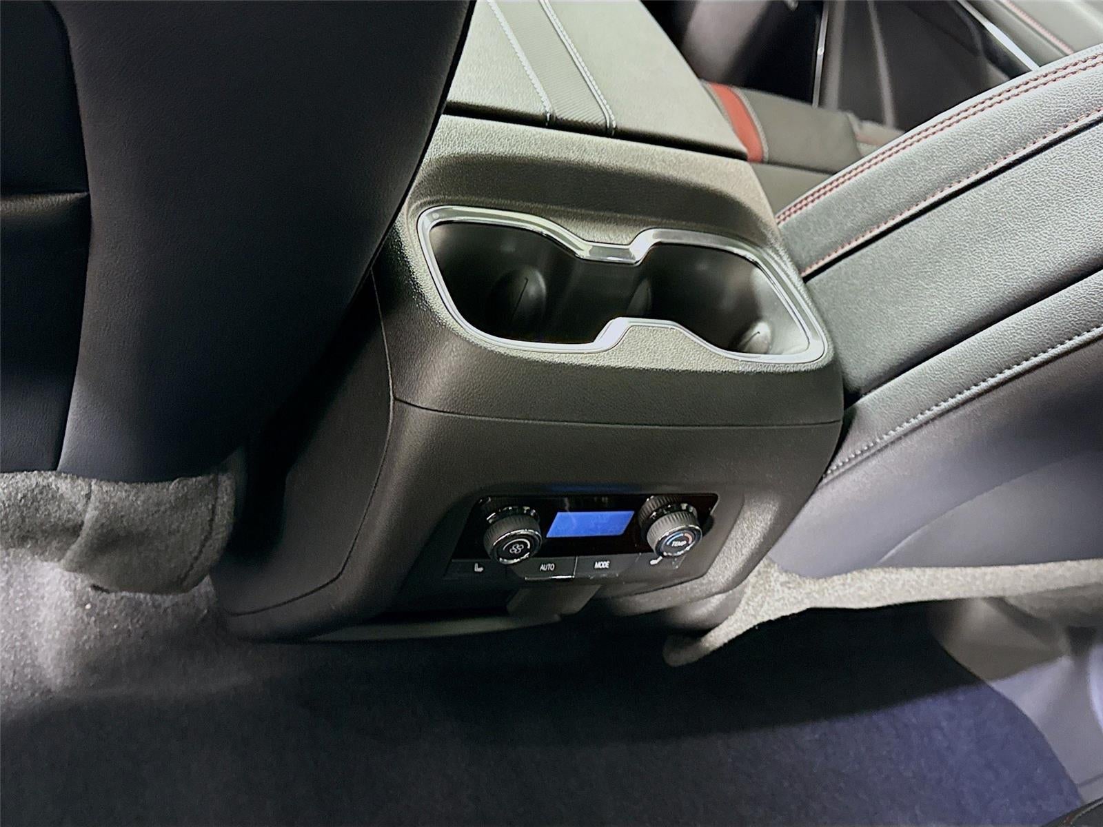 2026 Chevrolet Traverse AWD RS