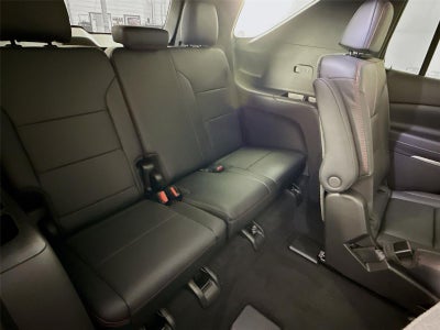 2026 Chevrolet Traverse AWD RS