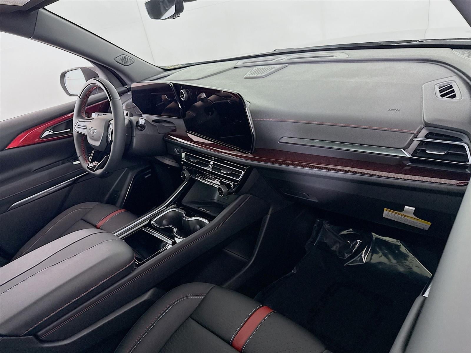 2026 Chevrolet Traverse AWD RS