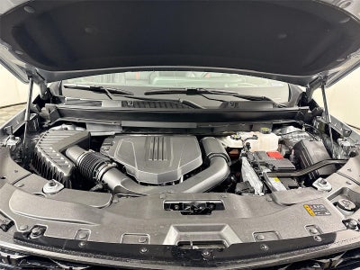 2026 Chevrolet Traverse AWD RS