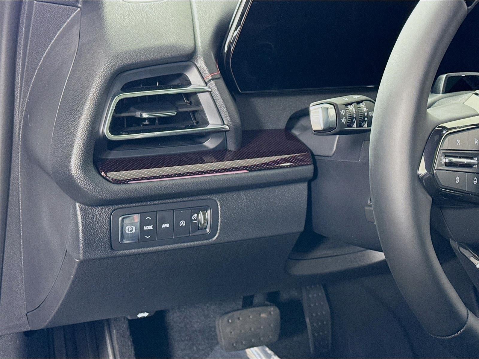 2026 Chevrolet Traverse AWD RS