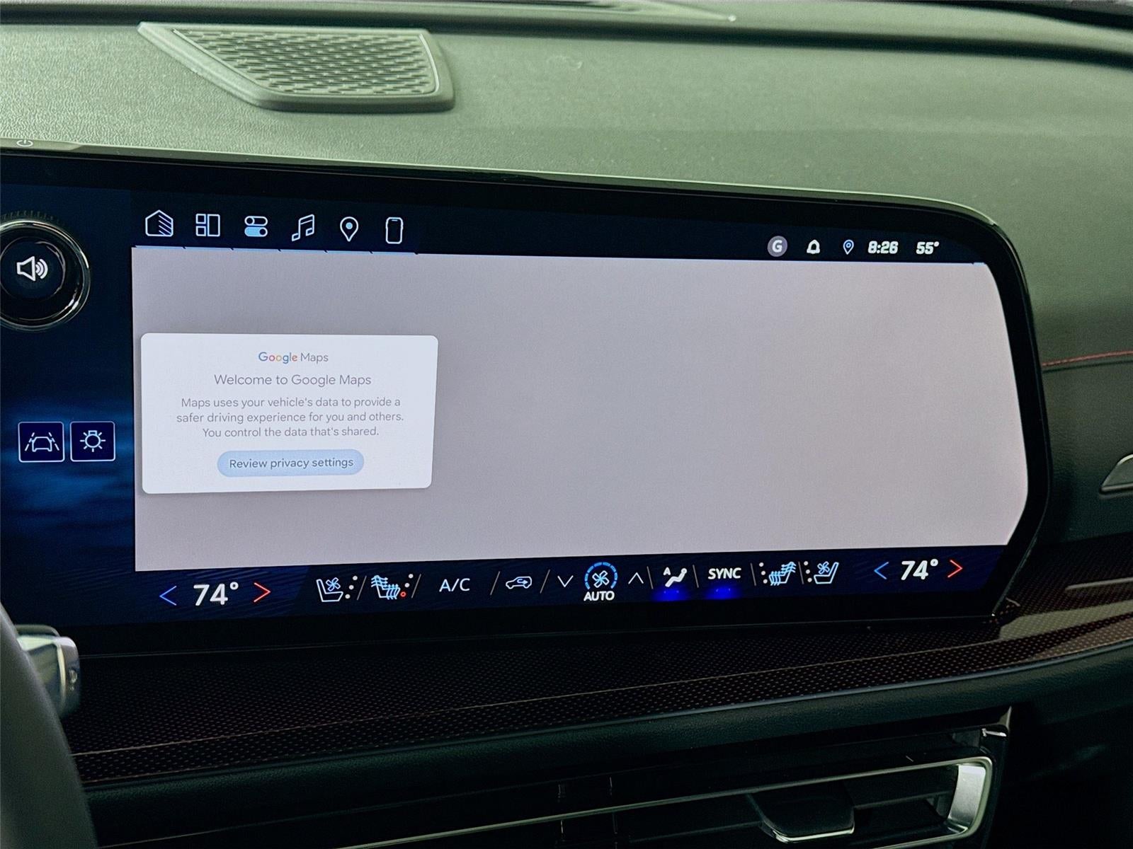 2026 Chevrolet Traverse AWD RS