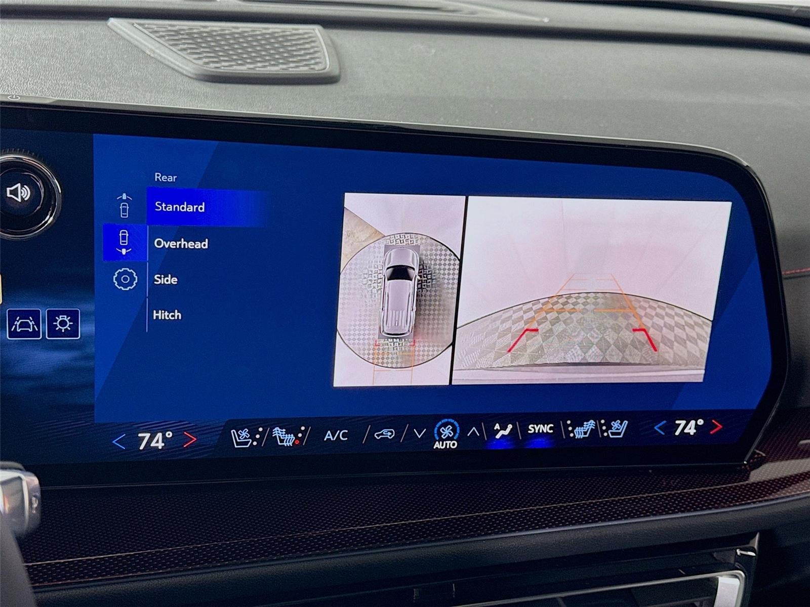 2026 Chevrolet Traverse AWD RS