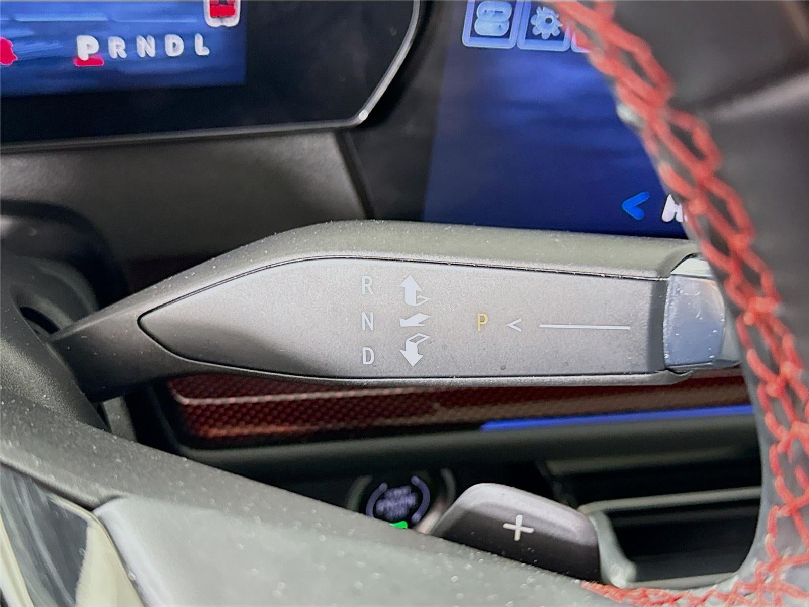 2024 Chevrolet Traverse AWD RS