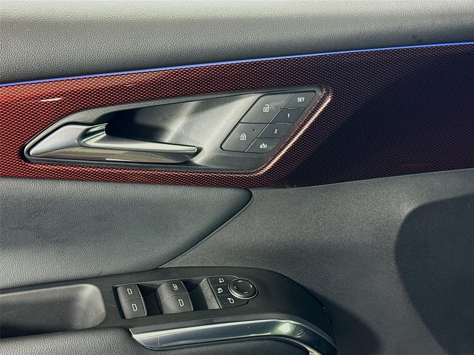 2024 Chevrolet Traverse AWD RS