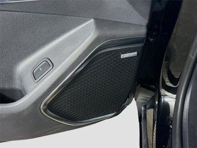 2024 Chevrolet Traverse AWD RS